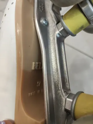 Pattini professionali BELATI PRIMULA