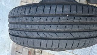 2 Neumáticos Hankook 205/60/16 92H