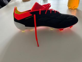 Botas de fútbol Adidas HybridTouch 2.0