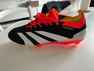 Botas de fútbol Adidas HybridTouch 2.0