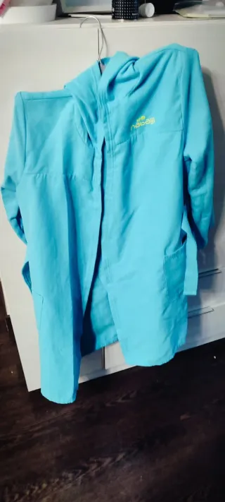 Albornoz Nabaiji Azul niño