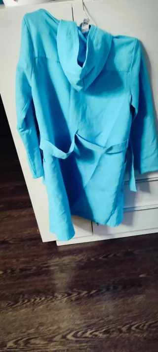 Albornoz Nabaiji Azul niño