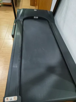 Cinta de correr BH Fitness