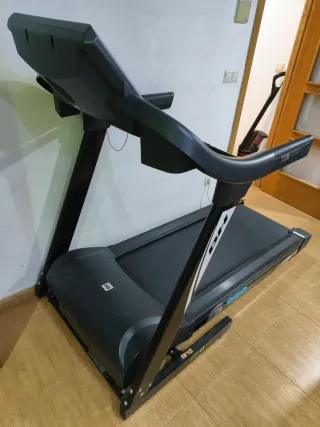 Cinta de correr BH Fitness