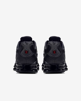 Nike Shox TL Negro