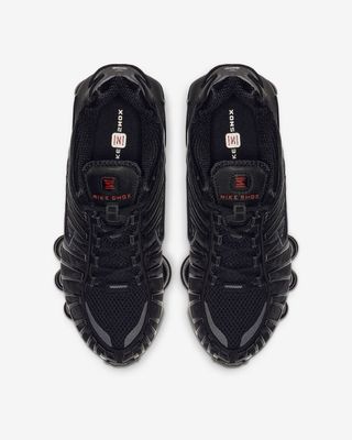 Nike Shox TL Negro