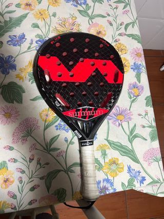 Pala de pádel Varlion Summum Prisma Winter