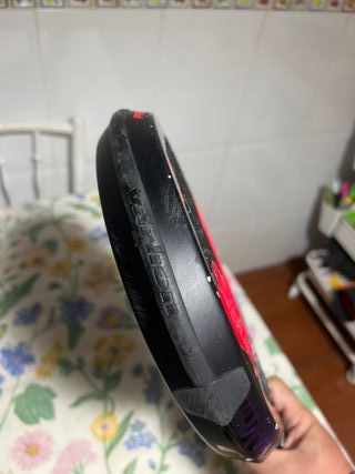 Pala de pádel Varlion Summum Prisma Winter