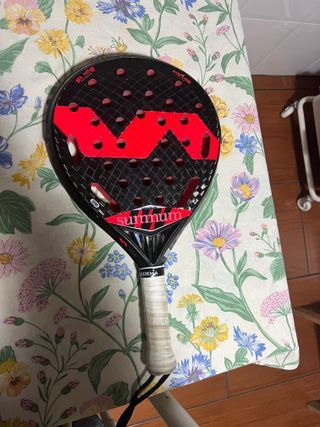 Pala de pádel Varlion Summum Prisma Winter