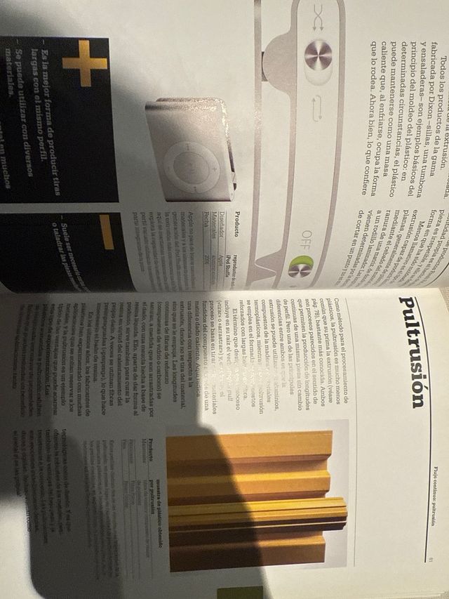 Así se hace. Técnicas de fabricación para el diseñ