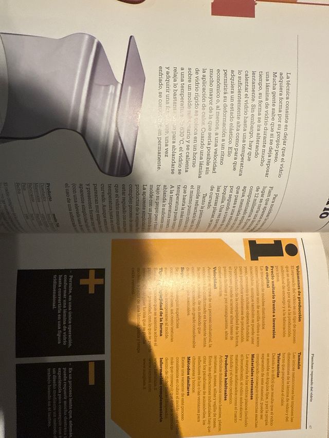 Así se hace. Técnicas de fabricación para el diseñ