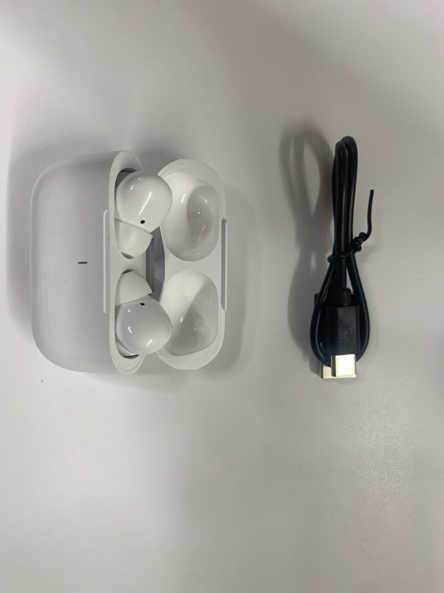 Auriculares Inalambricos