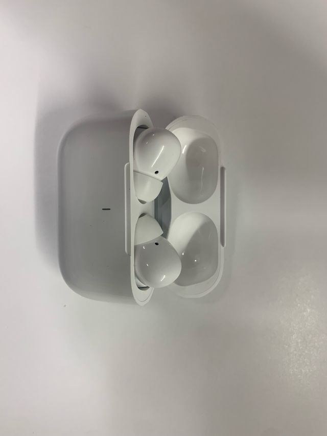 Auriculares Inalambricos