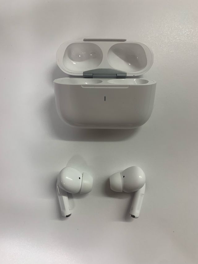 Auriculares Inalambricos