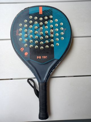 Pala Padel infantil