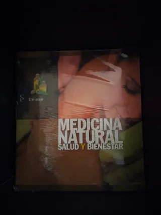 Colección Libros Cocina, Bienestar y Salud. Nuevos