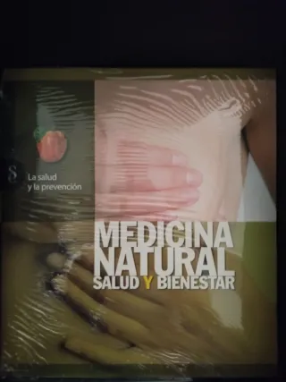 Colección Libros Cocina, Bienestar y Salud. Nuevos