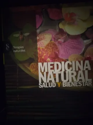 Colección Libros Cocina, Bienestar y Salud. Nuevos