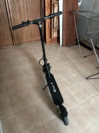 Patinete Eléctrico SMARTGYRO Z-PRO DGT