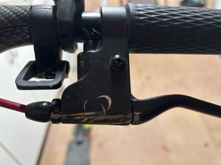 Patinete Eléctrico SMARTGYRO Z-PRO DGT