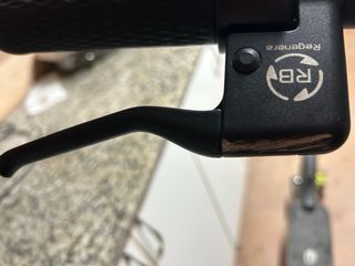 Patinete Eléctrico SMARTGYRO Z-PRO DGT