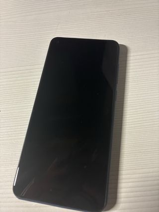 Xiaomi Redmi Note 9 Blu 128GB