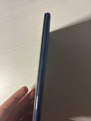 Xiaomi Redmi Note 9 Blu 128GB