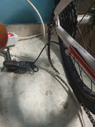 Bicicleta BH niño 7-12 años