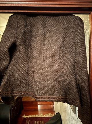 3 Chaquetas Zara Woman Talla M