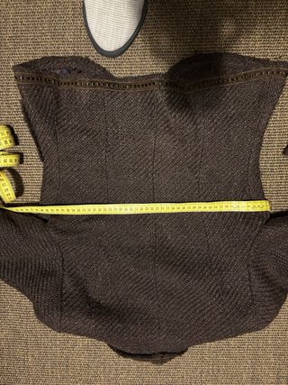 3 Chaquetas Zara Woman Talla M