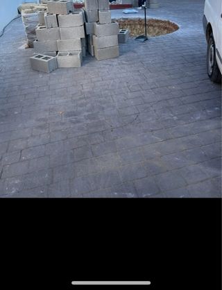 • Albañilería pintura y Reformas en general