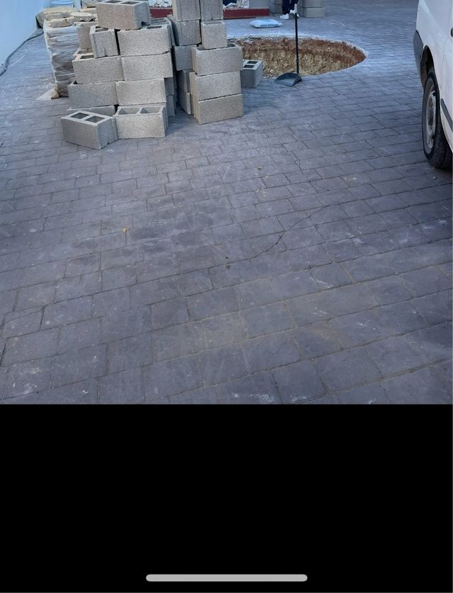 • Albañilería pintura y Reformas en general