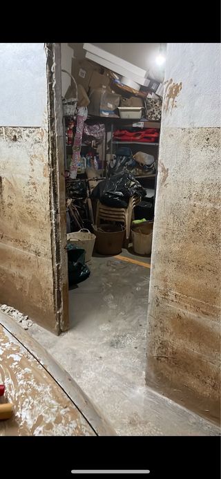 • Albañilería pintura y Reformas en general