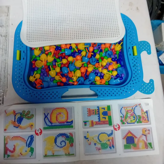 Fantacolor Mix 300 Pcs Juego Mesa