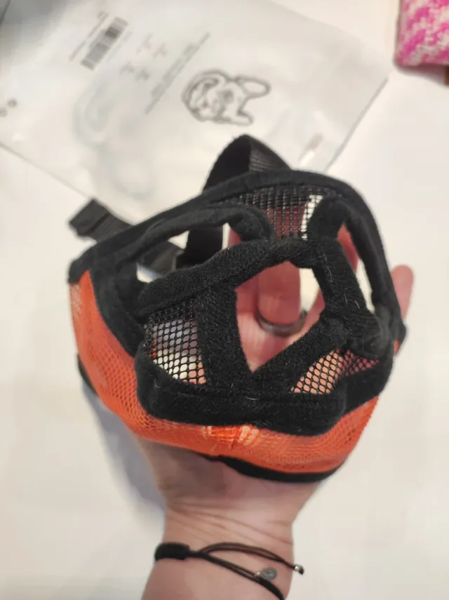 Bozal PETEMOO para bulldog francés