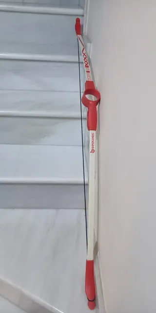 Diana Geologic para Arcos y Flechas