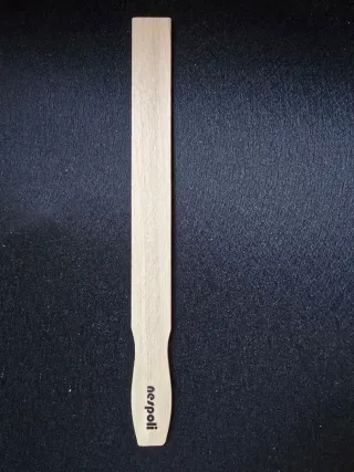 Kit pintura (mini rodillo, mango, bandeja y palo)