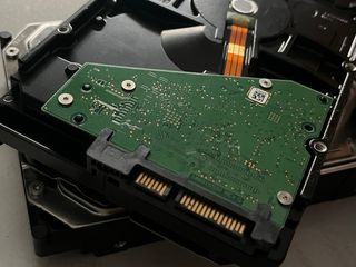 4 Discos Duros Seagate 8TB