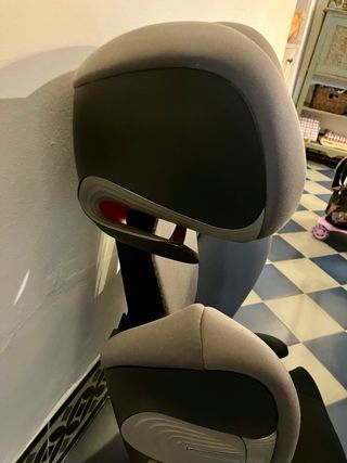 Silla coche Cybex Gold Gr 2/3 (15-36kg)