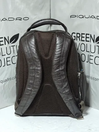 ZAINO PIQUADRO BLACK SQUARE CA1813MO/M