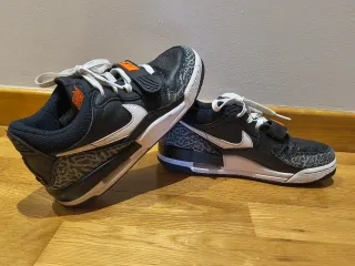 Zapatillas Jordan Legacy 312 Talla 37.5