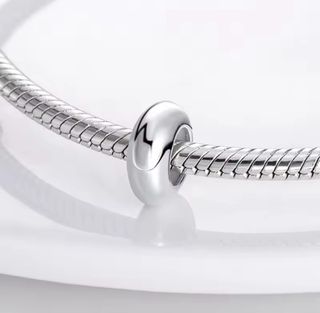 NUEVO Charm separador básico para Pandora