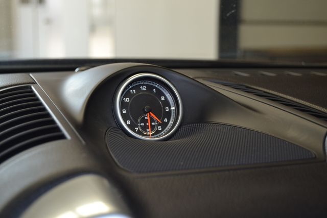 PORSCHE Cayenne Diesel 3.0 V6 262CV