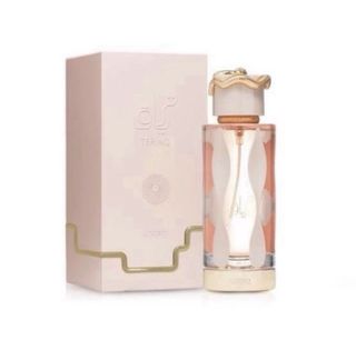TERIAQ LATTAFA PERFUME ARABE