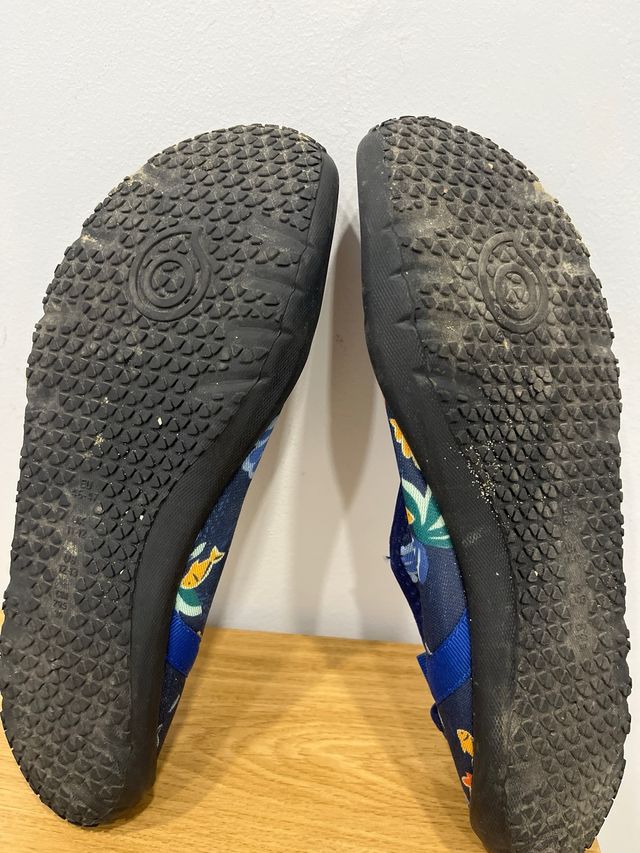 Escarpines Subea Talla 46/47