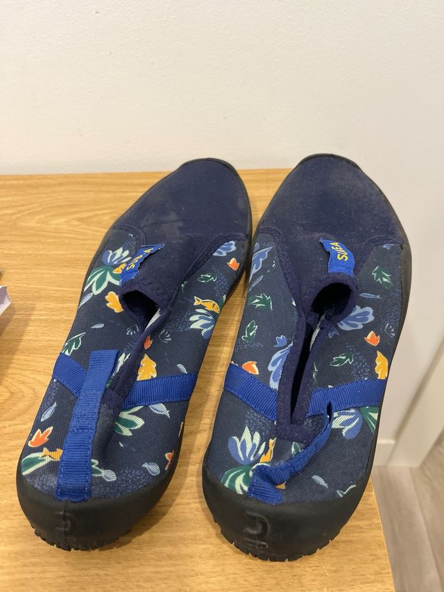 Escarpines Subea Talla 46/47