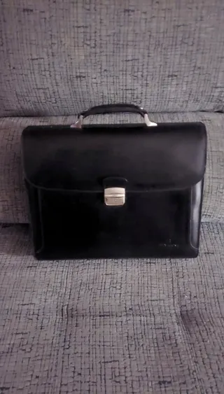 Maletín de trabajo
