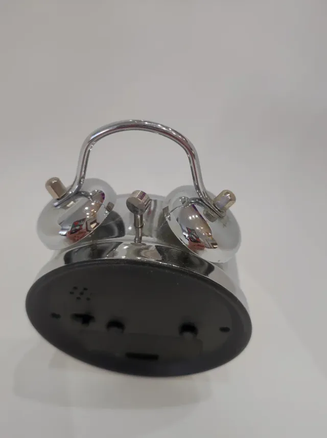 Reloj Despertador Marilyn Monroe