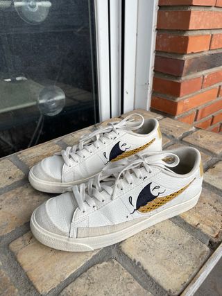 Nike Blazer Low '77 Next Nature Sun Club