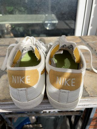 Nike Blazer Low '77 Next Nature Sun Club